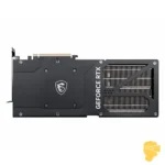 کارت گرافیک MSI GeForce RTX 5090 32GB VENTUS 3X OC - Image 3