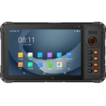 تبلت صنعتی P8100 یوروو