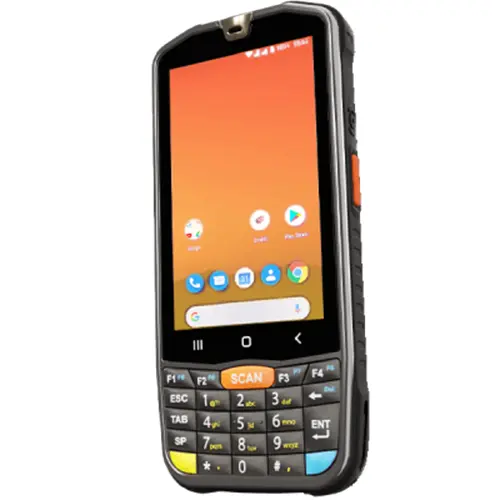 موبایل کامپیوتر PM67 پوینت موبایل