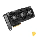 کارت گرافیک PNY GeForce RTX 5070 12GB - Image 5