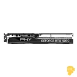 کارت گرافیک PNY GeForce RTX 5070 12GB - Image 6
