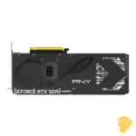 کارت گرافیک PNY GeForce RTX 5070 12GB - Image 7