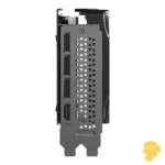 کارت گرافیک PNY GeForce RTX 5070 12GB - Image 8