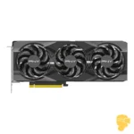 کارت گرافیک PNY GeForce RTX 5070 Ti OC 16GB - Image 2
