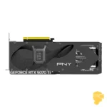 کارت گرافیک PNY GeForce RTX 5070 Ti OC 16GB - Image 8
