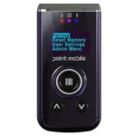 بارکد اسکنر PM3 پوینت موبایل