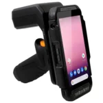 گان RFID موبایل کامپیوتر PM85 پوینت موبایل