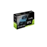 کارت گرافیک ASUS DUAL RTX 3060 O12G V2
