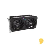 کارت گرافیک ASUS DUAL RTX 3060 O12G V2 - Image 4