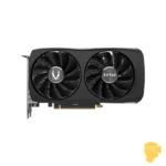کارت گرافیک Zotac RTX 4060 Twin Edge 8GB - Image 2