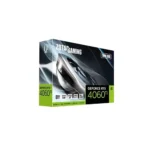 کارت گرافیک Zotac RTX 4060 Ti Twin Edge 8GB