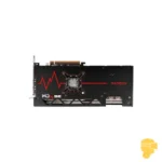 کارت گرافیک سافایر PULSE RX 7700 XT AMD 12GB - Image 3