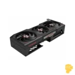 کارت گرافیک Sapphire PULSE AMD Radeon RX 9070 XT GAMING 16GB - Image 2