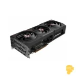 کارت گرافیک Sapphire PULSE AMD Radeon RX 9070 XT GAMING 16GB - Image 3