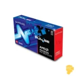 کارت گرافیک Sapphire PULSE AMD Radeon RX 9070 XT GAMING 16GB - Image 5