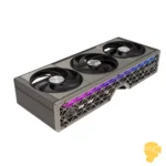 کارت گرافیک Sapphire Nitro+ Radeon RX 9060 XT 16GB - Image 2