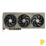 کارت گرافیک Sapphire NITRO Plus RX 9070 OC 16GB - Image 2