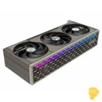 کارت گرافیک Sapphire NITRO Plus RX 9070 OC 16GB - Image 3