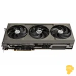 کارت گرافیک Sapphire NITRO Plus RX 9070 OC 16GB - Image 4