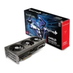 کارت گرافیک Sapphire NITRO Plus RX 9070 OC 16GB