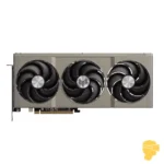 کارت گرافیک Sapphire Nitro+ Radeon RX 9060 XT 16GB - Image 3