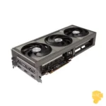 کارت گرافیک Sapphire Nitro+ Radeon RX 9060 XT 16GB - Image 4