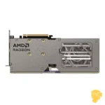 کارت گرافیک Sapphire Nitro+ Radeon RX 9060 XT 16GB - Image 6