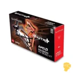 کارت گرافیک Sapphire Nitro+ Radeon RX 9060 XT 16GB - Image 7