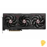 کارت گرافیک Sapphire PULSE AMD Radeon RX 9070 XT GAMING 16GB - Image 6