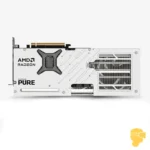 کارت گرافیک Sapphire Pure RX 9070 OC 16GB - Image 7