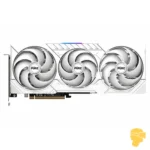 کارت گرافیک Sapphire Pure RX 9070 XT OC 16GB - Image 3