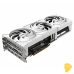 کارت گرافیک Sapphire Pure RX 9070 XT OC 16GB - Image 5