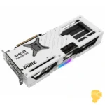 کارت گرافیک Sapphire Pure RX 9070 XT OC 16GB - Image 6