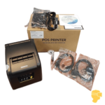 فیش پرینتر حرارتی SLK-TS100 سوو - Image 2