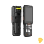 موبایل کامپیوتر RT40 یوروو - Image 3