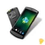 موبایل کامپیوتر DT50Q یوروو - Image 3