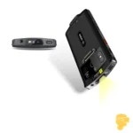 موبایل کامپیوتر DT50Q یوروو - Image 4