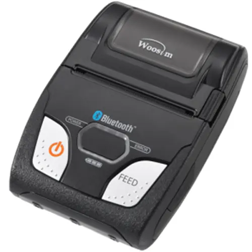 Woosim R241 Mobile Printer - PrimeSYS