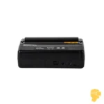 موبایل پرینتر woosim porti-w40 ووسیم - Image 2