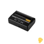 موبایل پرینتر woosim porti-w40 ووسیم - Image 3