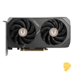 کارت گرافیک ZOTAC GAMING GeForce RTX 5060 AMP 8GB - Image 2