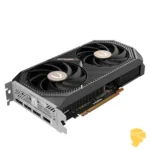 کارت گرافیک ZOTAC GAMING GeForce RTX 5060 AMP 8GB - Image 3