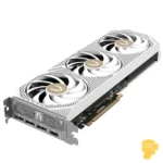 کارت گرافیک ZOTAC GAMING GeForce RTX 5070 AMP White Edition - Image 4