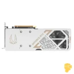 کارت گرافیک ZOTAC GAMING GeForce RTX 5070 AMP White Edition - Image 5