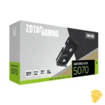 کارت گرافیک ZOTAC GAMING GeForce RTX 5070 Twin Edge 12GB - Image 8