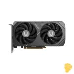 کارت گرافیک ZOTAC GeForce RTX 5050 Twin Edge 8Gb - Image 2