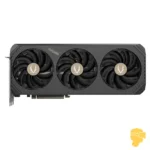 کارت گرافیک ZOTAC GeForce RTX 5080 SOLID OC 16GB - Image 2