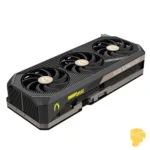کارت گرافیک ZOTAC GeForce RTX 5080 SOLID OC 16GB - Image 3