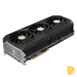 کارت گرافیک ZOTAC GeForce RTX 5080 SOLID OC 16GB - Image 4