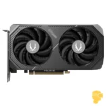 کارت گرافیک ZOTAC GeForce RTX 5060 Ti 16GB Twin Edge - Image 2
